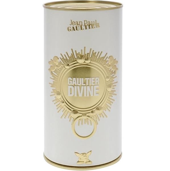 Jean Paul Gauthier- Divine- 100ml