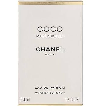 Coco Mademoiselle- Chanel- 50ml