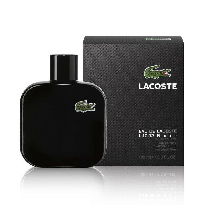 Eau de Lacoste- 100ml