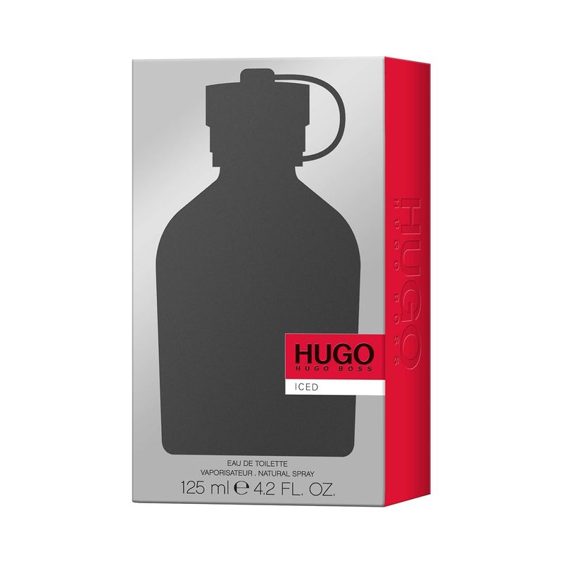 Hugo Boss- Iced