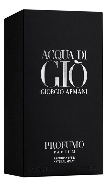 Giorgio Armani - Acqua di Giò - 100ml