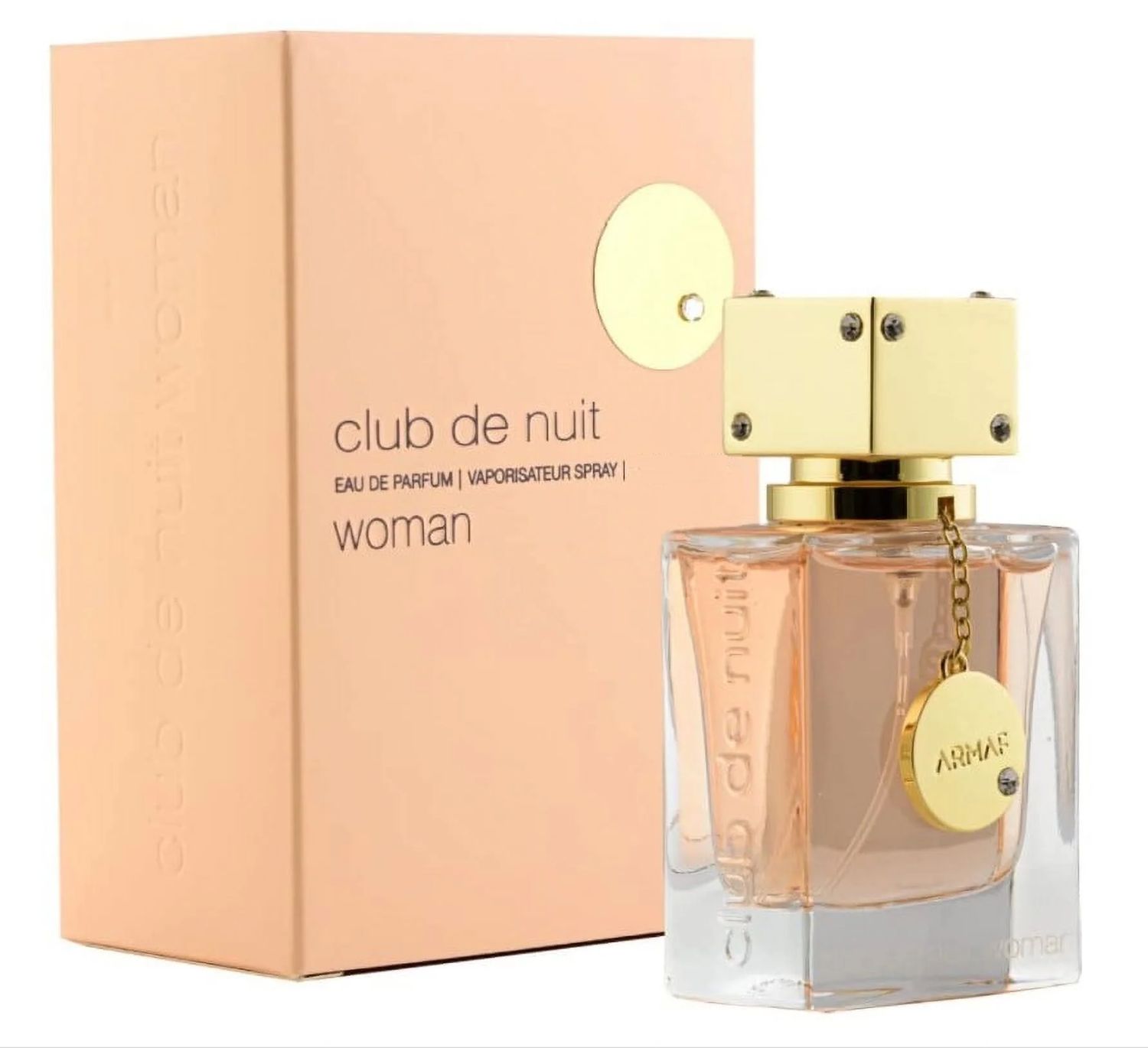 Club de Nuit- Woman- 105ml