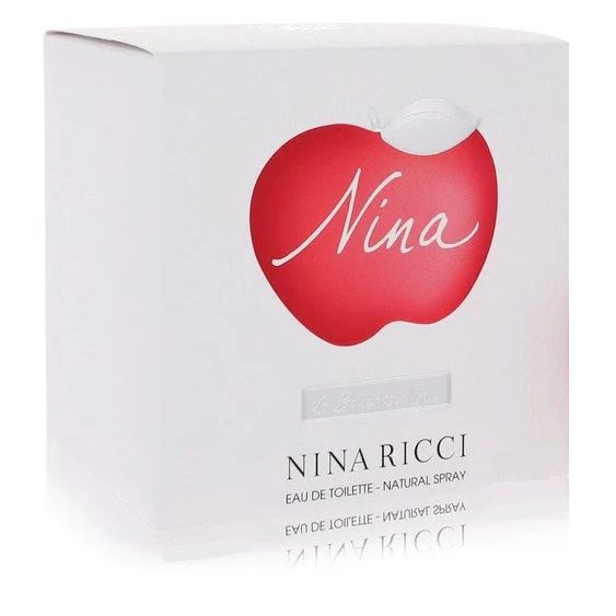 Nina Ricci- Nina- 80ml
