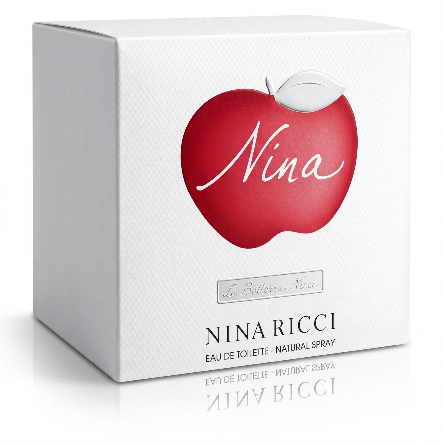 Nina Ricci- Nina- 80ml