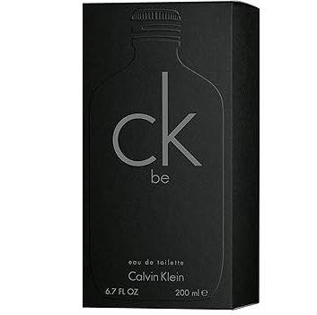 Calvin Klein- Be- 200ml