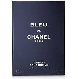 Bleu de Chanel Paris- 100ml