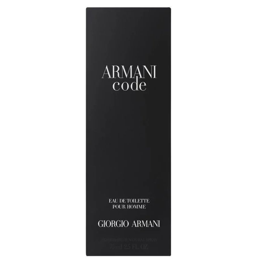 Giorgio Armani- Armani Code- 125ml