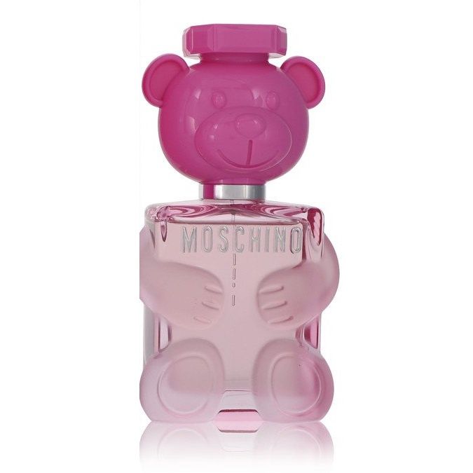 Moschino Toy 2- Bubble gum- 100ml