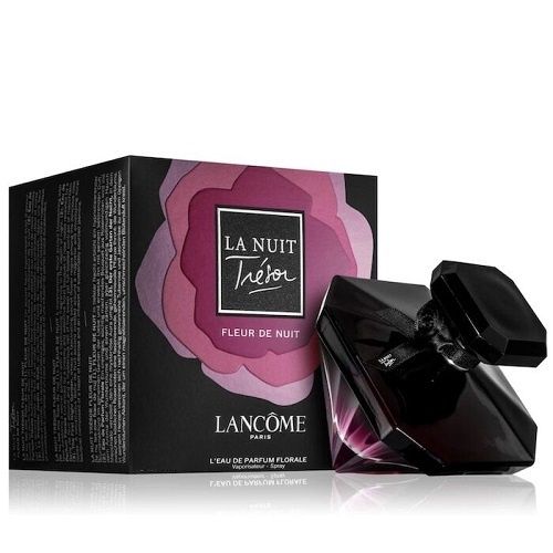 Lancôme- La nuit Trésor- 75ml