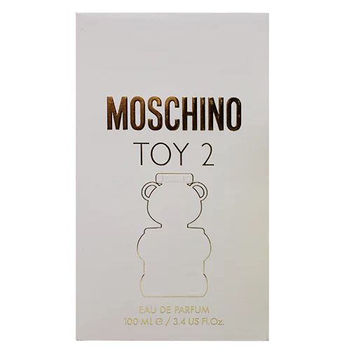 Moschino Toy 2- 100ml