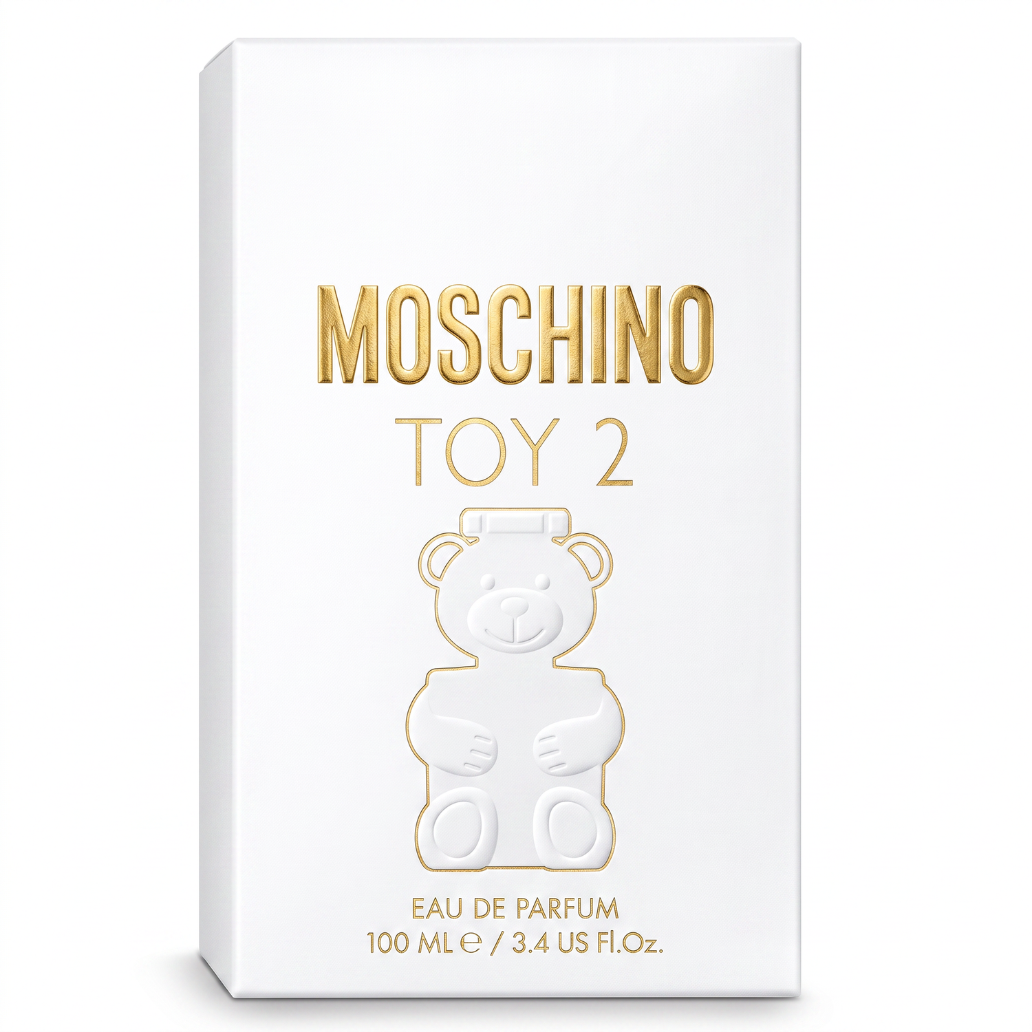 Moschino Toy 2- 100ml