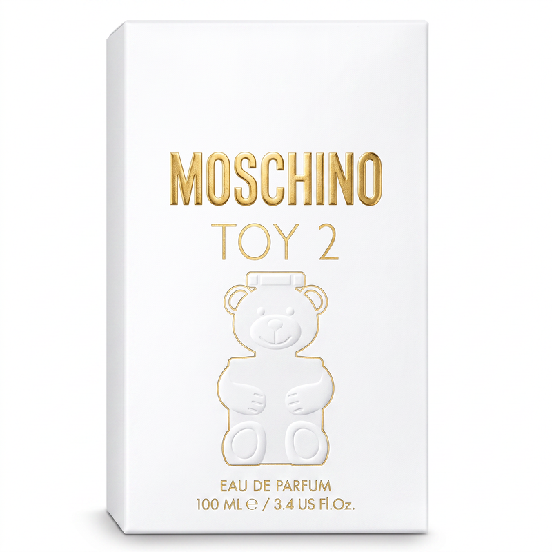 Moschino Toy 2- 100ml