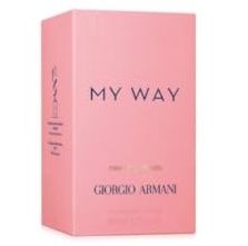 Giorgio Armani- My Way- 90ml