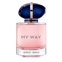 Giorgio Armani- My Way- 90ml