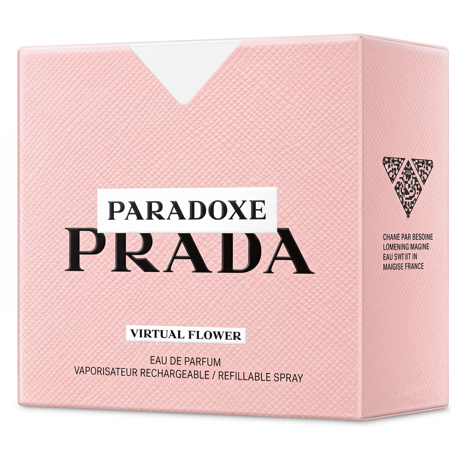 Prada- Paradoxe- 90 ml