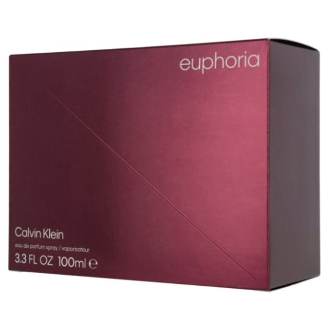 Calvin Klein- Euphoria- 100ml