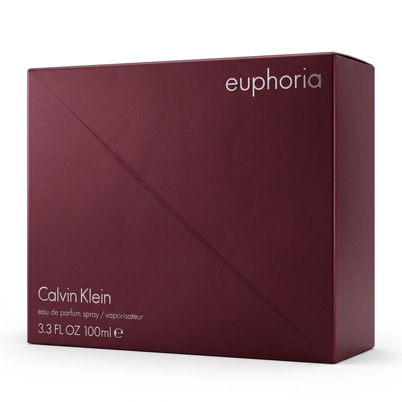 Calvin Klein- Euphoria- 100ml
