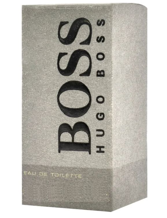 Hugo Boss- Boss- 100ml