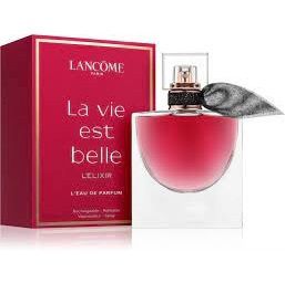 Lancôme- La vie est belle L'elixir- 100ml