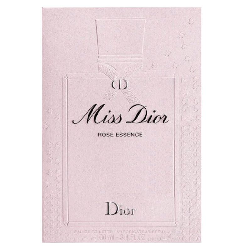 Christian Dior- Miss Dior rose essence- 100ml