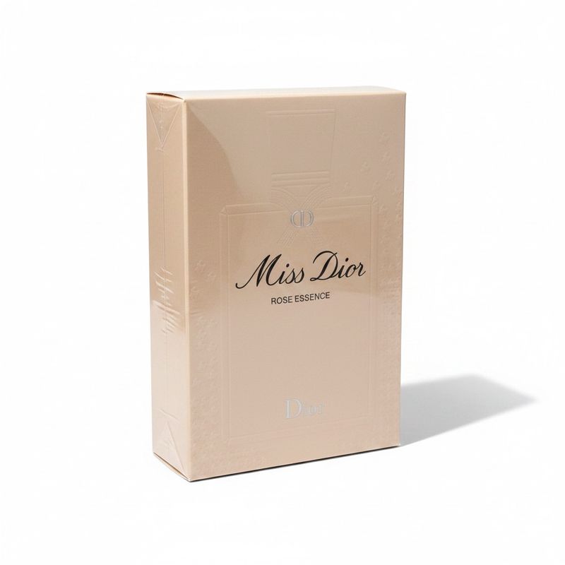 Christian Dior- Miss Dior rose essence- 100ml