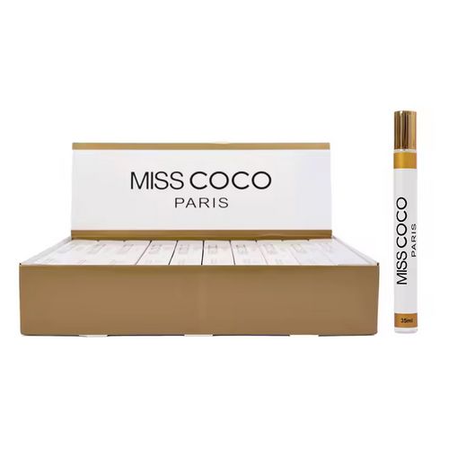 Eau de parfum- Miss Coco Paris- 35ml