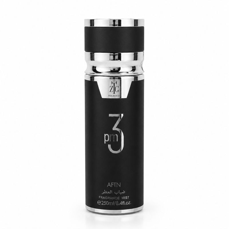 Brume parfumé- 3PM- 250ml