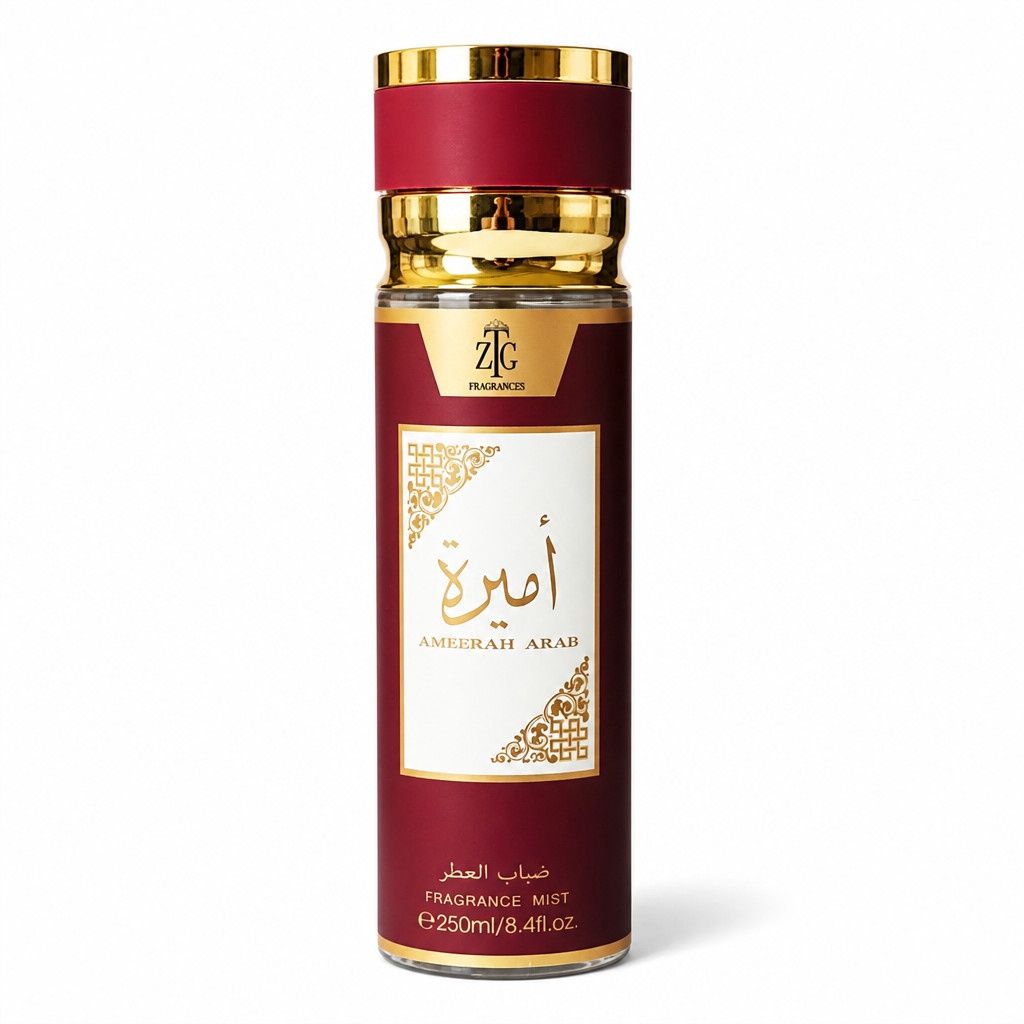 Brume parfumé- Ameerah Arab- 250ml