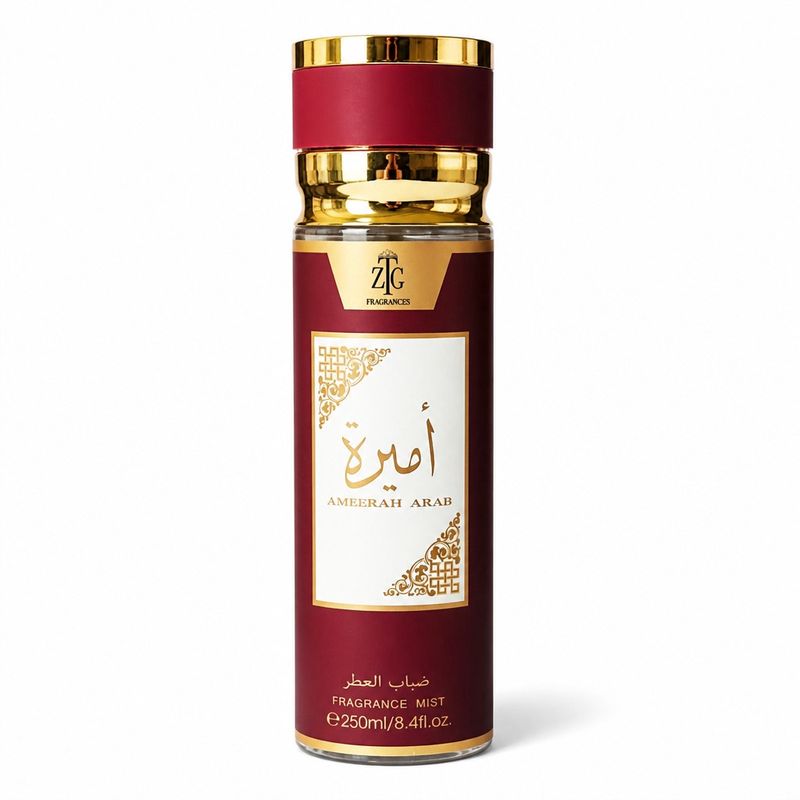 Brume parfumé- Ameerah Arab- 250ml