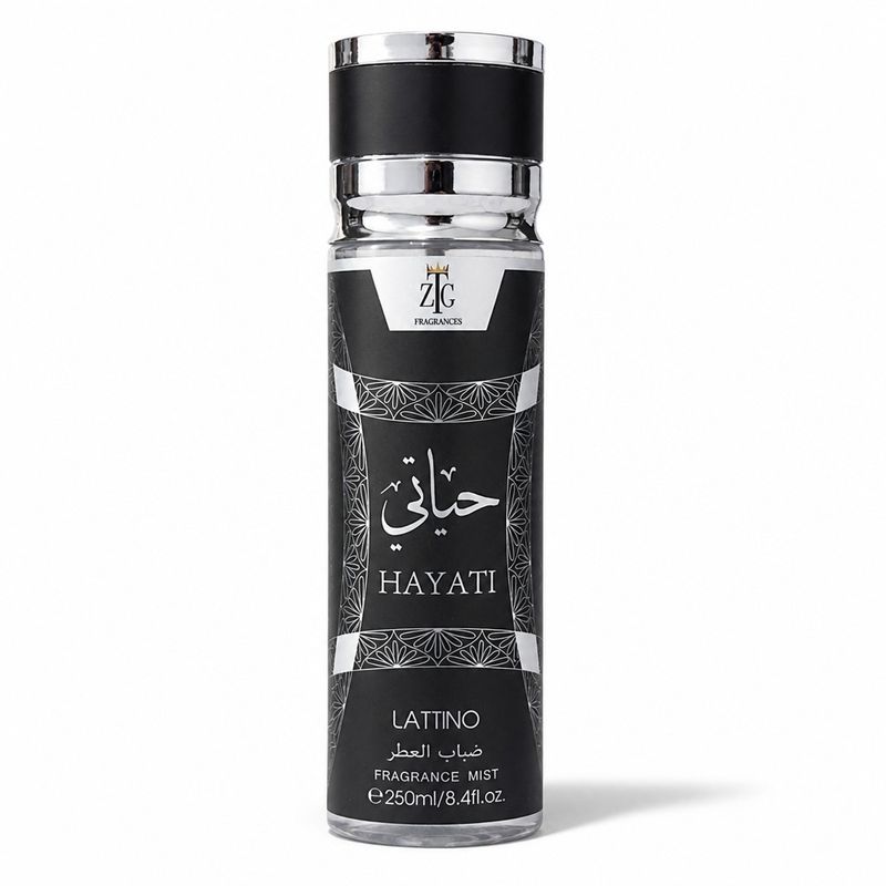Brume parfumé- Hayati- 250ml