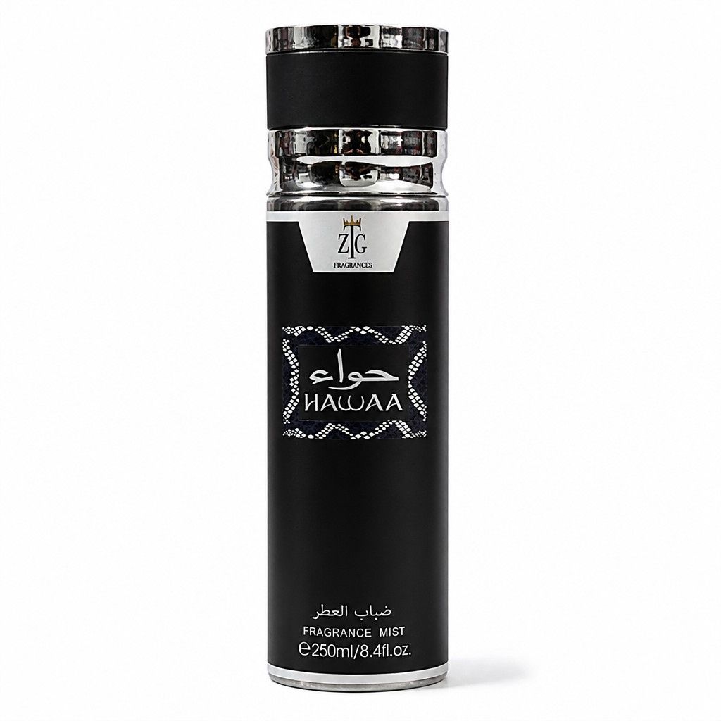 Brume parfumé- Hawaa- 250ml