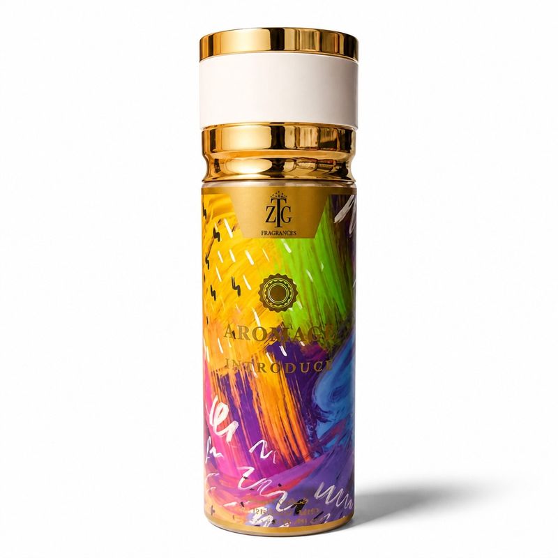 Brume parfumé-Aromage Introduce- 250ml