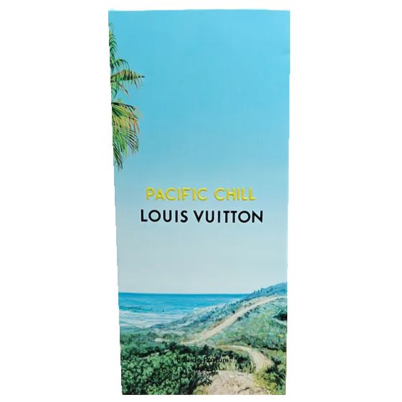 Louis Vuitton- Pacific Chill- 100ml
