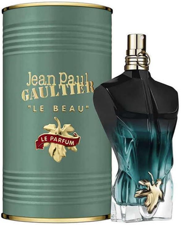 Jean Paul Gaultier- Le Beau- 125ml