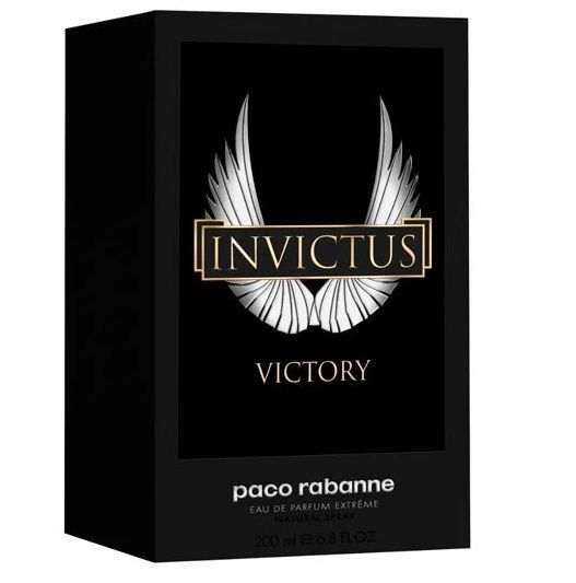 Paco Rabanne- Invictus Victory- 100ml
