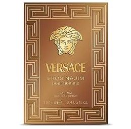 Versace- Eros Najim- 200ml