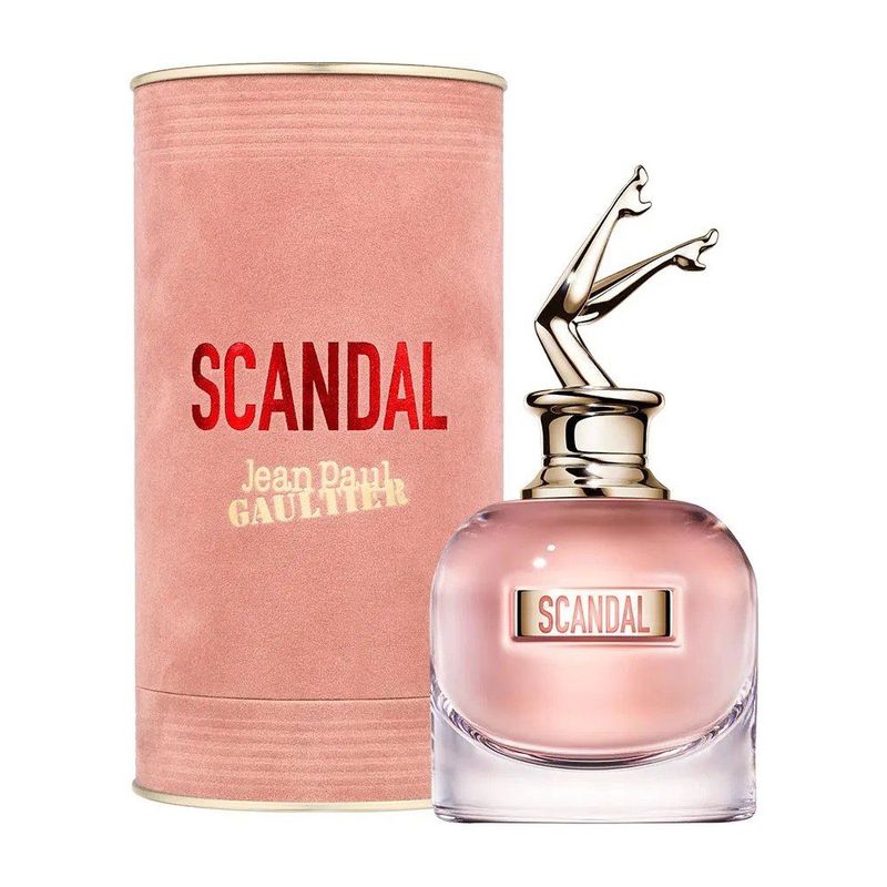 Jean Paul Gaultier- Scandal- 80ml