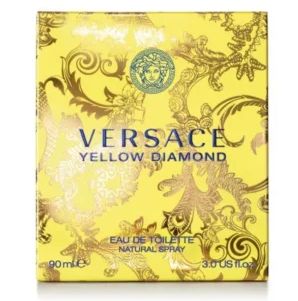 Versace- Yellow Diamond- 90ml