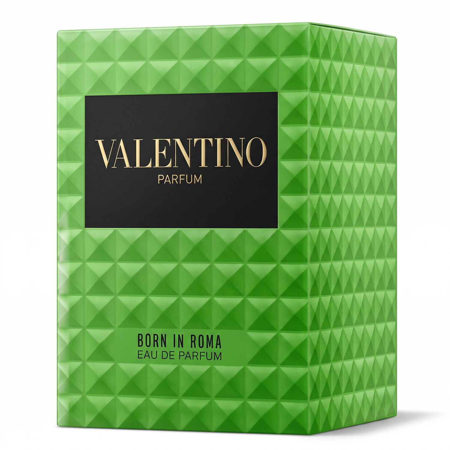 Valentino Donna- Born in roma Green Stravaganza- 200ml