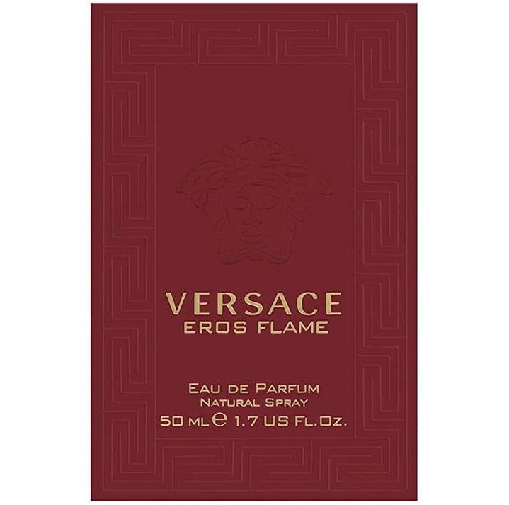 Versace- Eros Flame- 100ml
