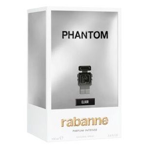 Paco Rabanne- Phantom elixir- 100ml