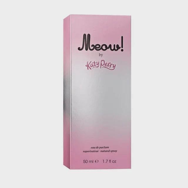 Katy Perry- Meow!- 100ml