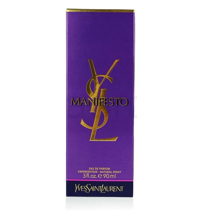 Yves St-Laurent- Manifesto- 90ml