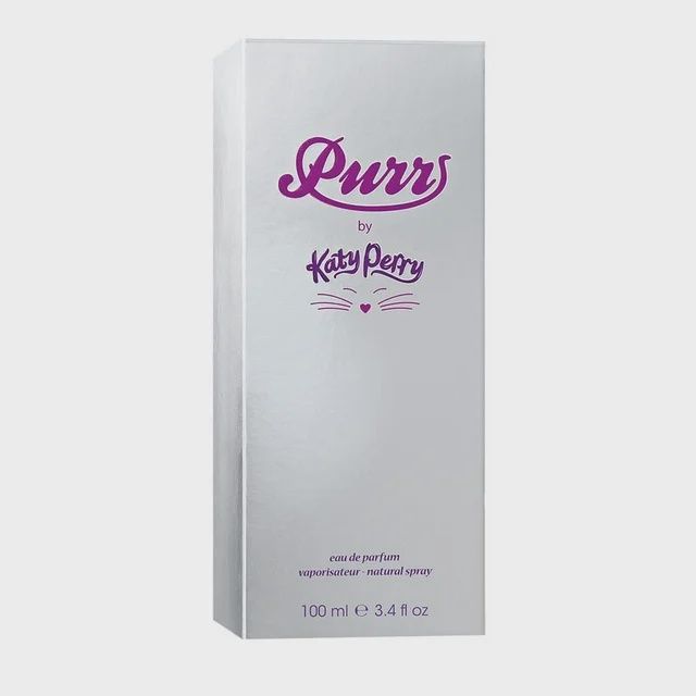 Katy Perry- Purrs- 100ml
