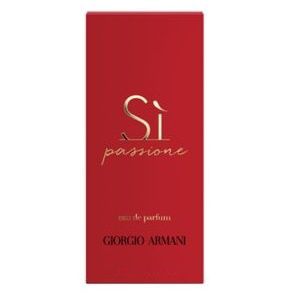 Giogio Armani- Si Passione- 100ml