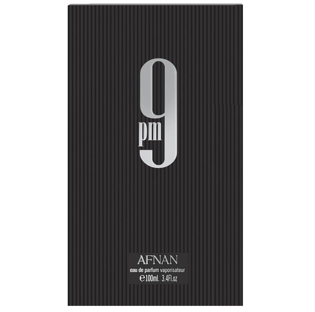 Afnan- PM9- 100ml