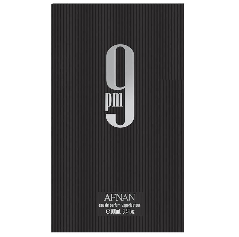 Afnan- PM9- 100ml