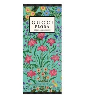 Gucci Flora Gorgeous jasmine, eau de parfum , 100ml