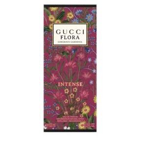 Gucci Flora Gorgeous Gardenia Intense, eau de parfum , 100ml