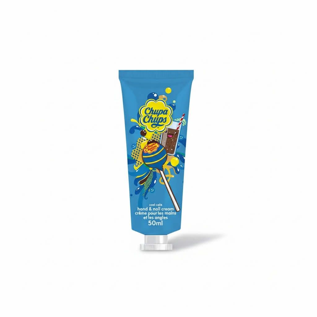 Crème a main Cool Cola